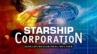 Starship Corporation