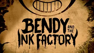 Bendy and the Ink Factory