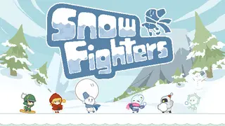 SnowFighters