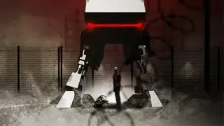 Black The Fall - Switch