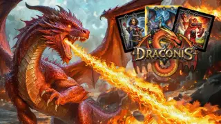 Draconis 8