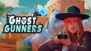 Ghost Gunners