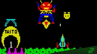 Arcade Archives 2 SPACE CYCLONE - Xbox Series