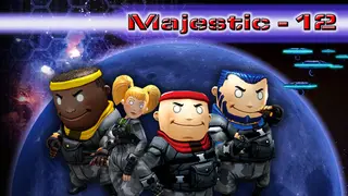 Majestic-12