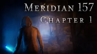 Meridian 157: Chapter 1