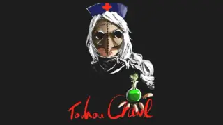 Touhou Crawl