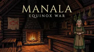 Manala: Equinox War