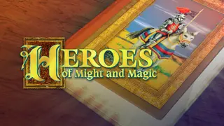 Heroes of Might and Magic