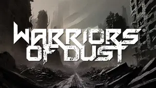 Warriors of Dust