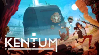 Kentum (Xbox Series)