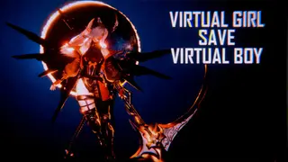 Climb Challenge Virtual girl save virtual boy