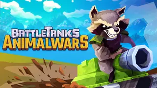 BattleTanks - Animal Wars