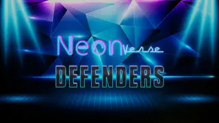 Neonverse Defenders