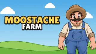 Moostache Farm