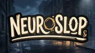 NEUROSLOP