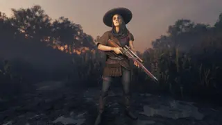 Hunt: Showdown 1896 - Death's Herald