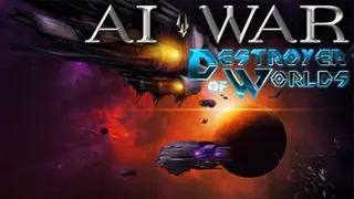 AI War: Destroyer of Worlds