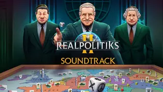Realpolitiks II Soundtrack