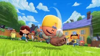 Backyard Baseball - Xbox One & Series
