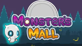 Monsters Mall