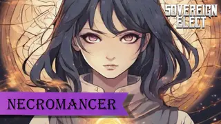 Sovereign Elect - Necromancer Pack