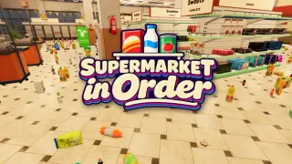 Supermarket in Order