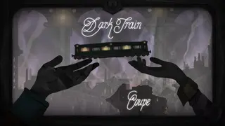 Dark Train: Coupe