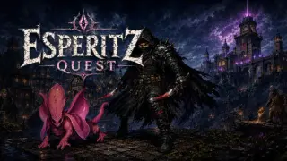 Esperitz Quest