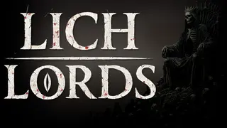 Lich Lords