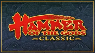 Hammer of the Gods Classic