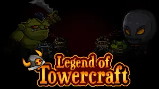 Legend of Towercraft