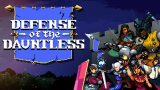 Defense of the Dauntless