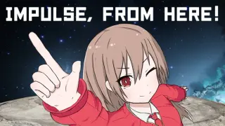 Impulse, From Here!