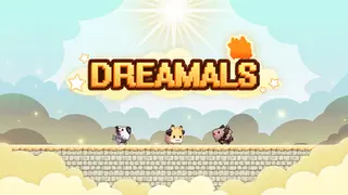 Dreamals