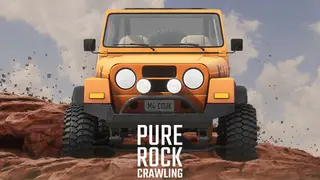 Pure Rock Crawling
