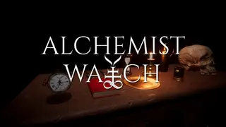Alchemist Watch