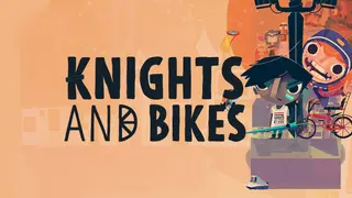 Knights and Bikes