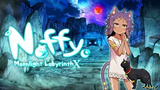Neffy -Moonlight Labyrinth X