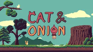 CAT & ONION