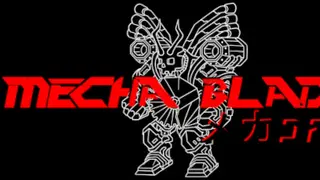 Mecha Blade