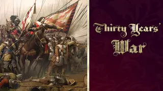 Thirty Years' War