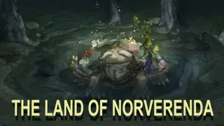 The land of Norverenda