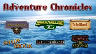 The Adventure Chronicles