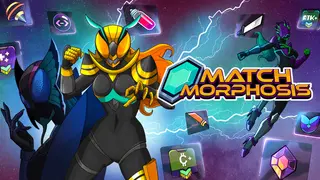 Match Morphosis: Match-3 Roguelike