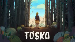 Toska