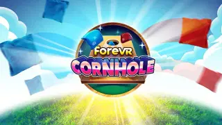 ForeVR Cornhole VR