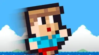 Run & Jump Guy - Switch