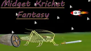 Midget Kricket Fantasy