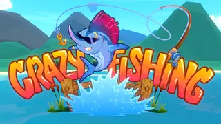 Crazy Fishing