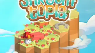 Shroomtopia - Switch